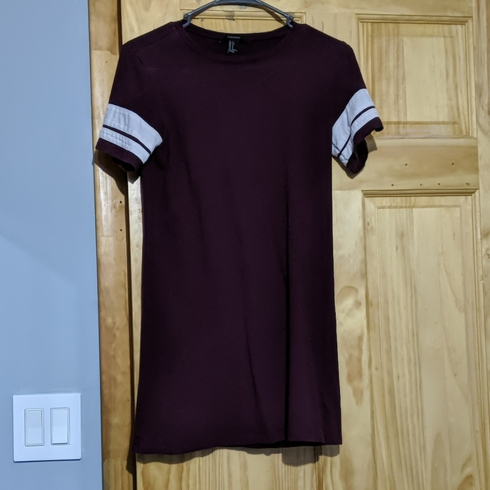 Forever 21 Bodycon Dress